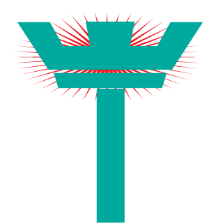 Tyzter's emblem