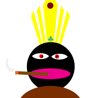 coconutcarl28's emblem