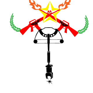RedFlames Jr's emblem