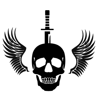 916ORBITAL's emblem