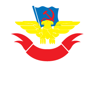 I980s Vibes's emblem