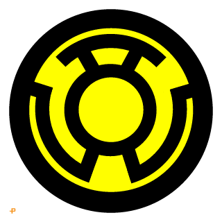 Comdr-Parallax's emblem