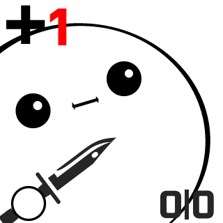 TheFoxWithABox's emblem
