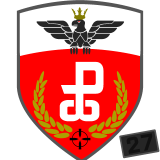 GraczAkcji's emblem