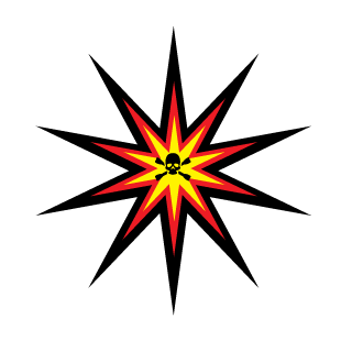 Jones2077's emblem