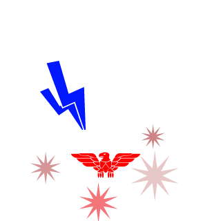 Plafon322's emblem