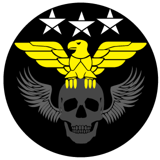 SchattenNiffler's emblem