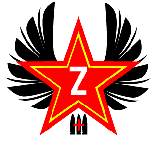 ComradeGenerala's emblem