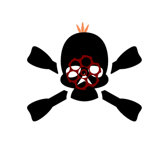 Redneck10118's emblem
