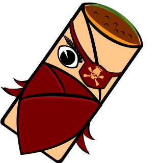 BurritoBanditto's emblem