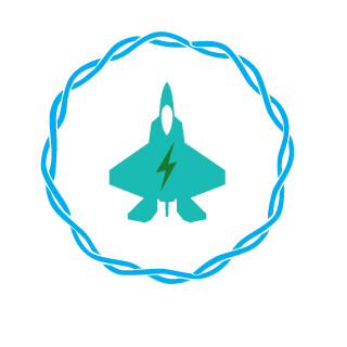 1-Crc's emblem