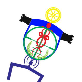 Cathay_gioria's emblem
