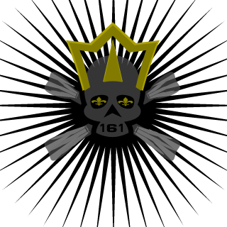 B3TA S0RC3R3R's emblem