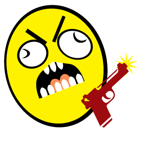 madpistol's emblem