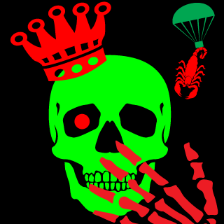 ZNG-88's emblem