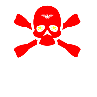 XXXGV's emblem