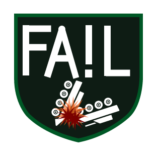 Underwood1984's emblem