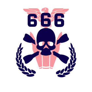 shinizm's emblem