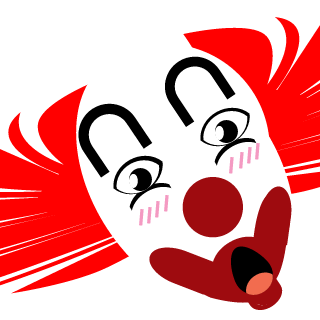 Palhaco-Goz0's emblem