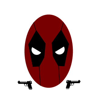 TR-MANIAC-YAKUP's emblem