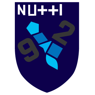 INuttenprellerII's emblem