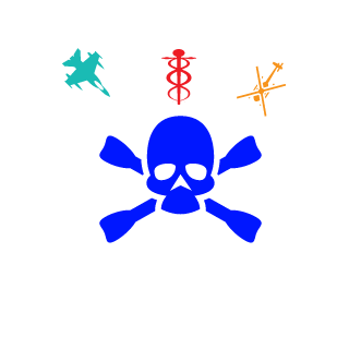 Spectrum5361's emblem