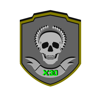 Azrael0816's emblem