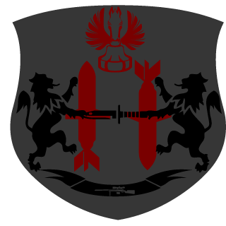 MechFett 1228's emblem