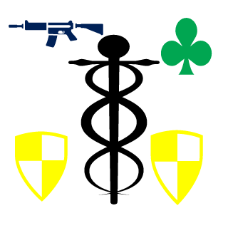 11odst's emblem