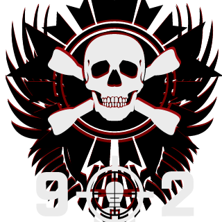 G-R-A-G's emblem