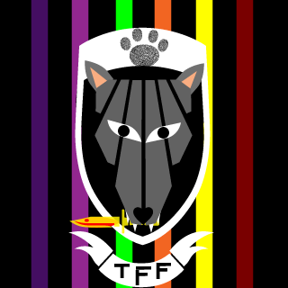 OfficerFiveO's emblem