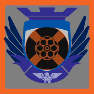 NinjaStealer's emblem