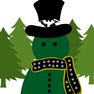 ColonelPowers's emblem