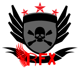 ReFleXxsGaming's emblem