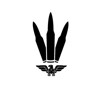 Aesser's emblem