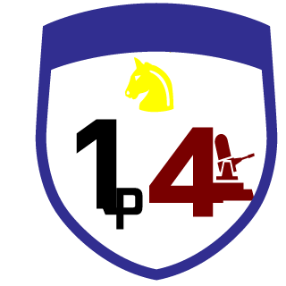 TR-Beskana14's emblem