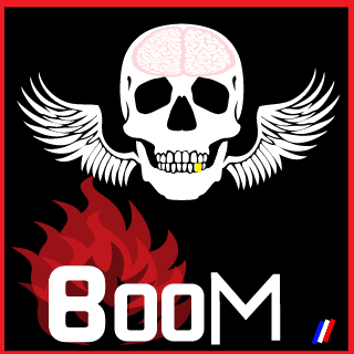 l----PAK----l's emblem