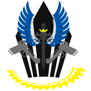 Anampoumpoulas's emblem