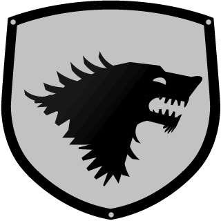 House stark's emblem