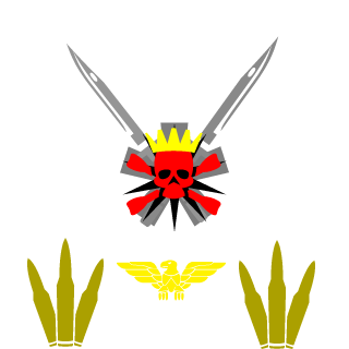 Weissnbachla's emblem