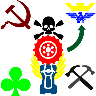1airstriker's emblem