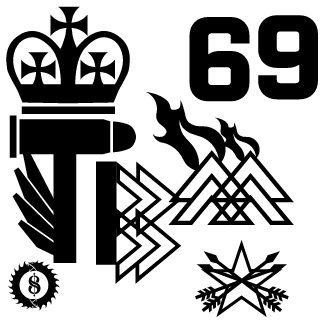 daininas's emblem