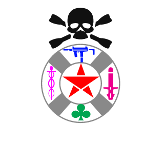 DarkHorse9825's emblem