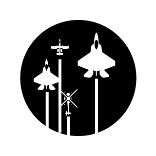 Unconversable's emblem