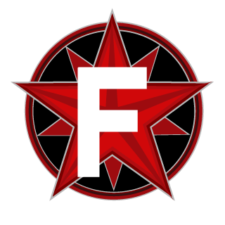 RSA Friends's emblem
