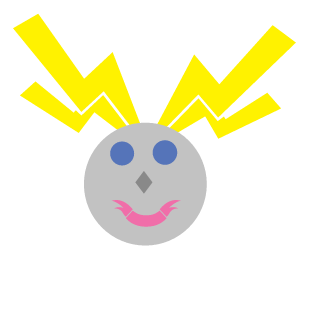 Minazavros's emblem