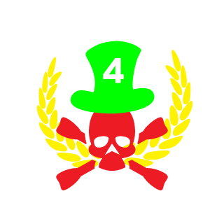 SerJarmy's emblem