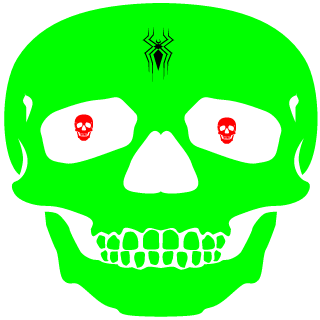 pantyraider7's emblem