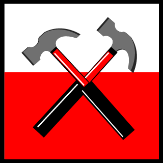 VestedToaster3's emblem