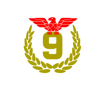 Pineapple36's emblem